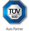 T�V Logo